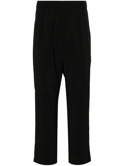 Pe Light Straight-Leg Trousers