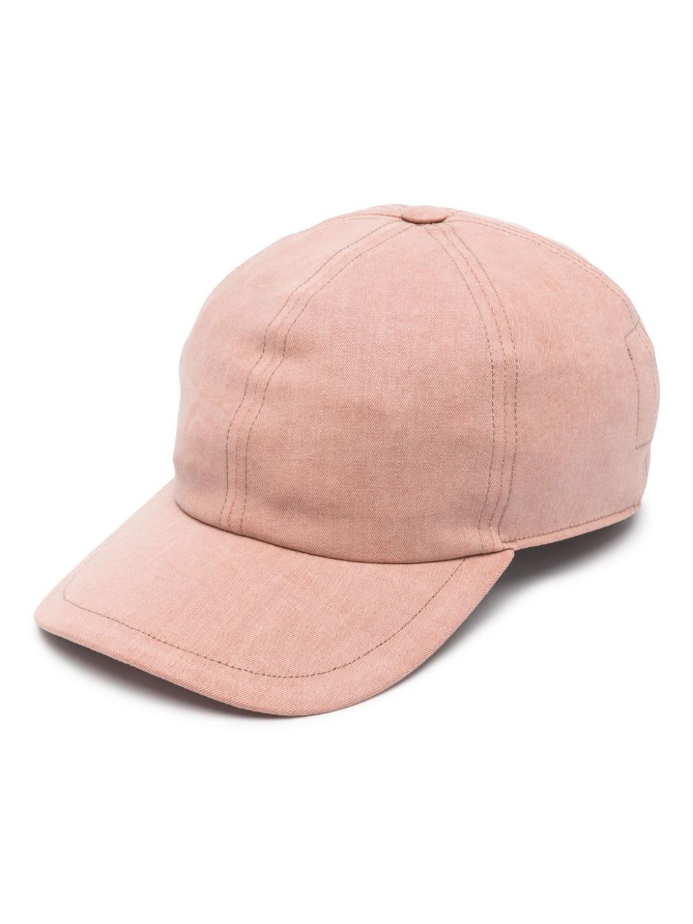 Plain Baseball Cap