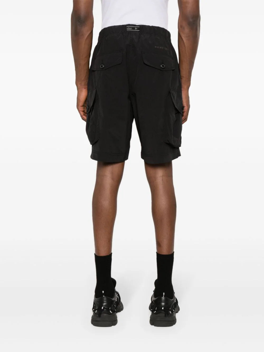 Ripstop Cargo Shorts