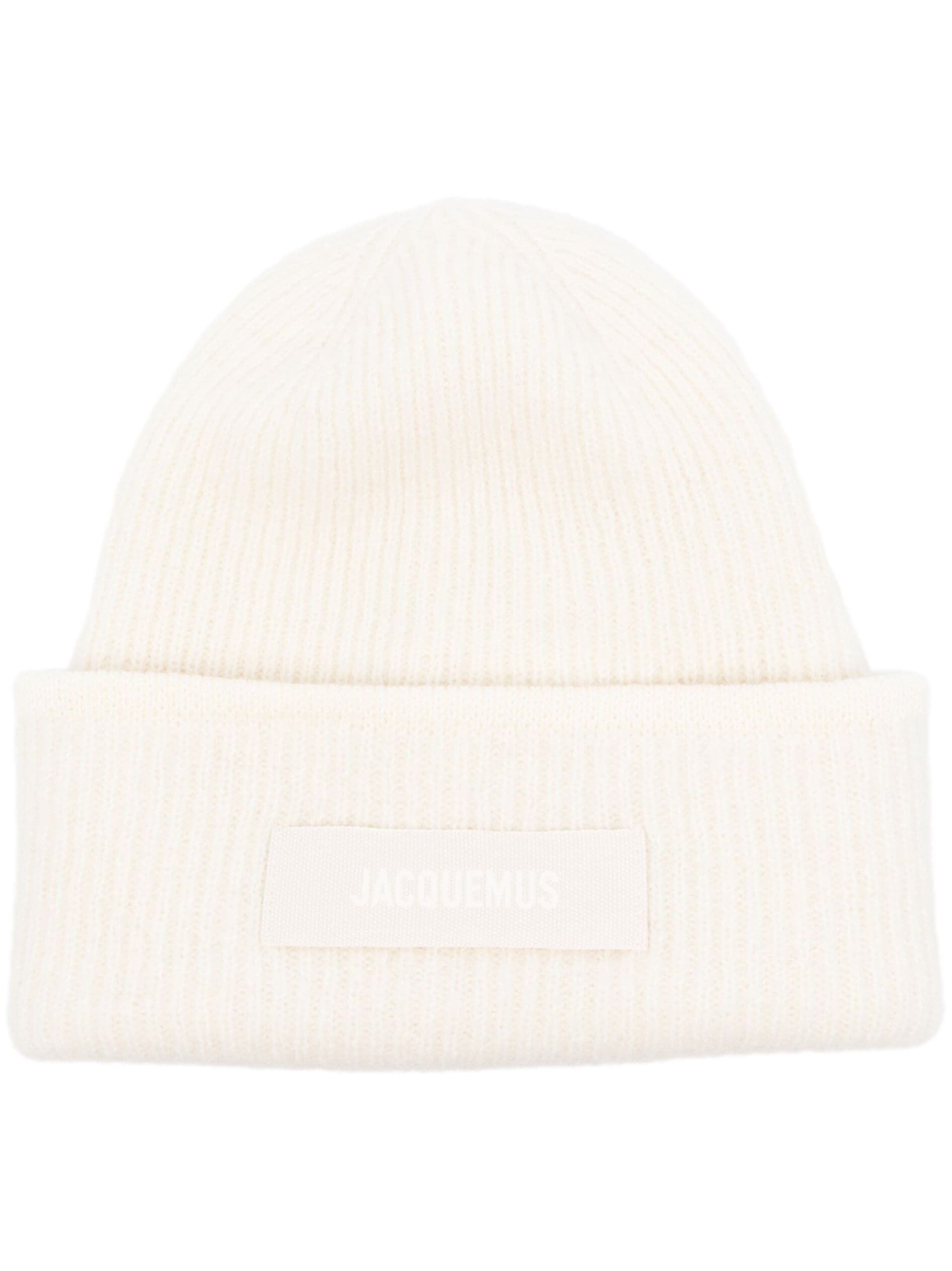 Le Bonnet Gros Grain Beanie