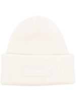 Le Bonnet Gros Grain Beanie