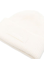 Le Bonnet Gros Grain Beanie