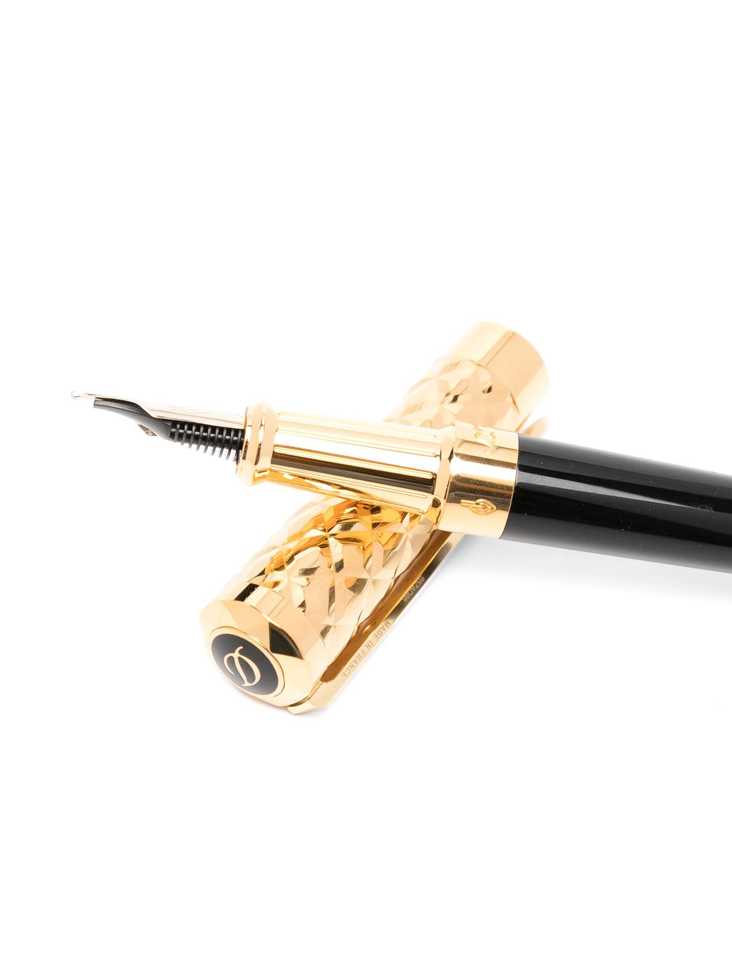 Liberte Fountain Pen