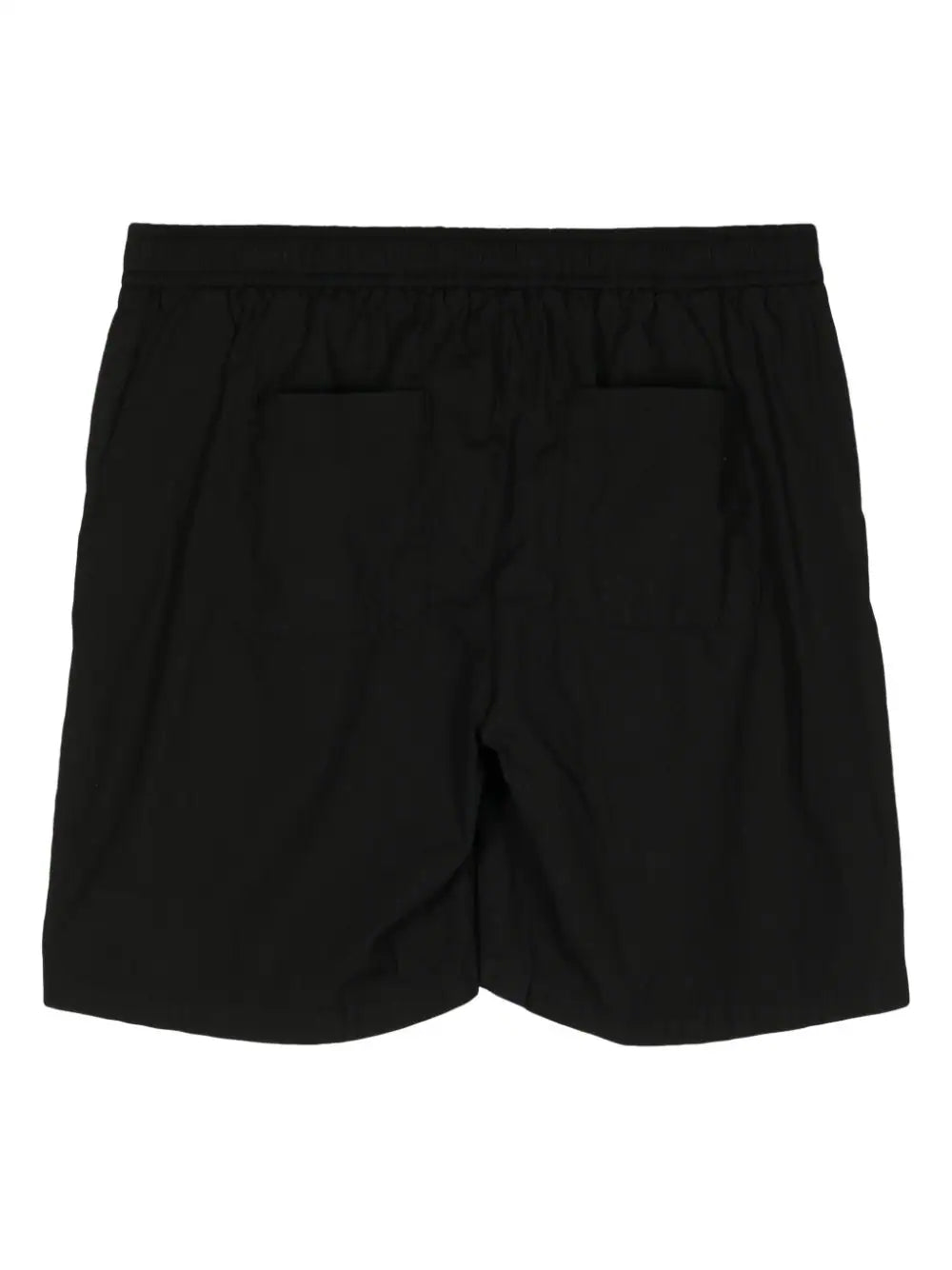 Sergio Seersucker Deck Shorts