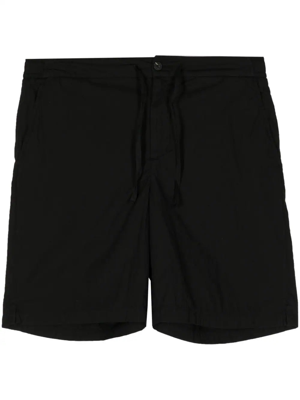 Sergio Seersucker Deck Shorts