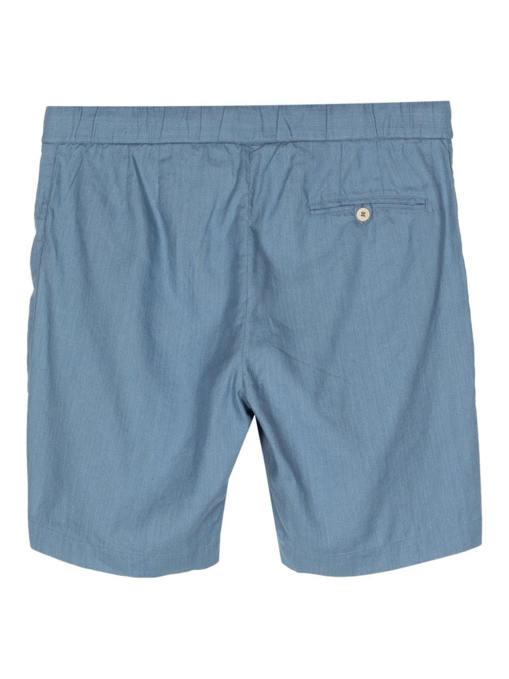 Felipe Drawstring Shorts