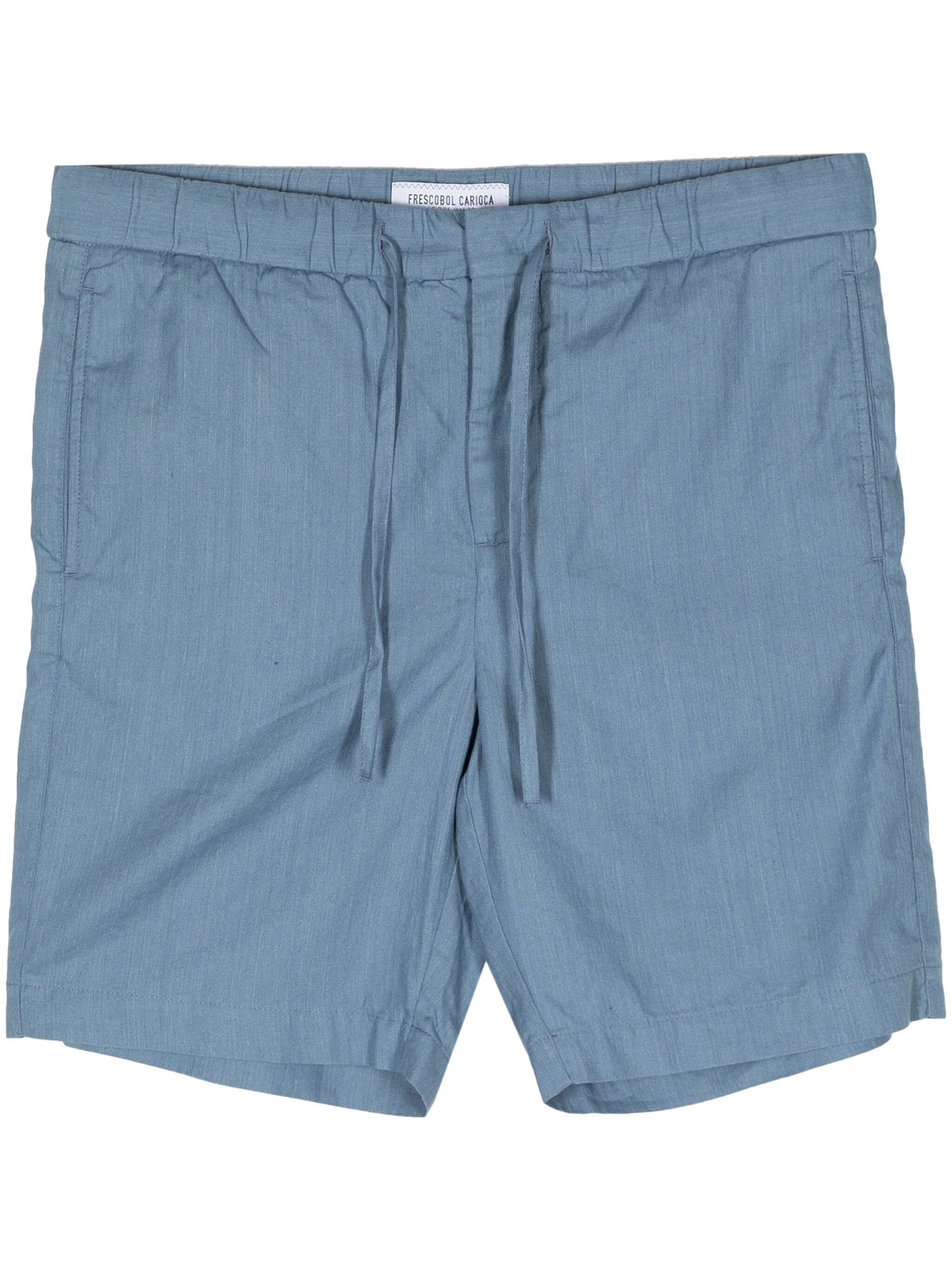 Felipe Drawstring Shorts