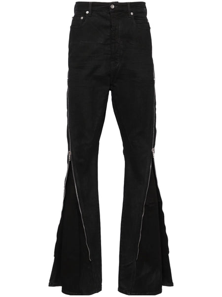 Bolan Bandana Slim-Fit Jeans