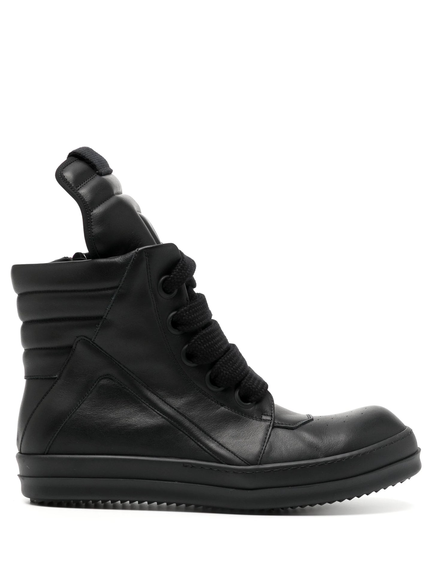 Geobasket High-Top Sneakers