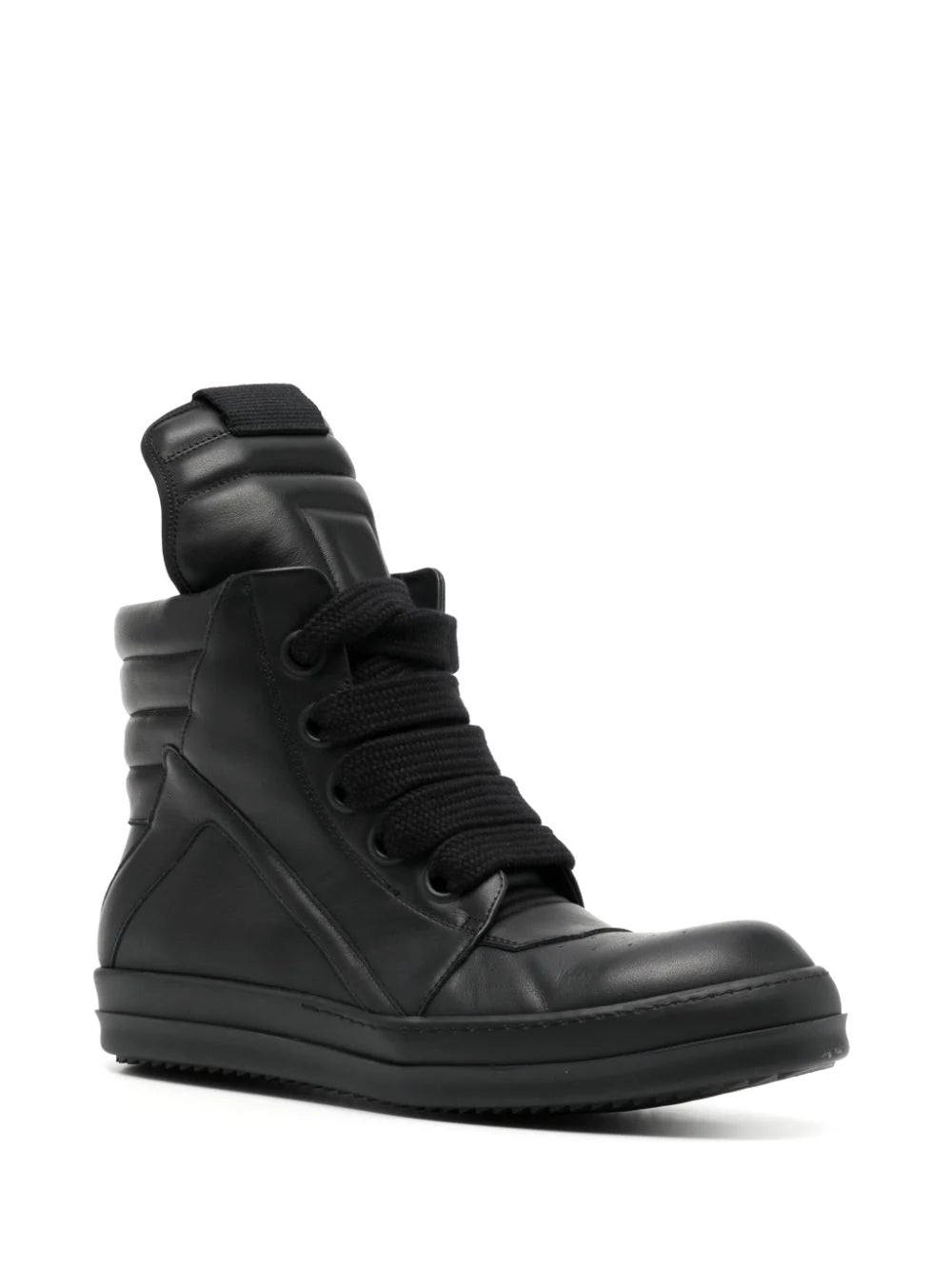 Geobasket High-Top Sneakers