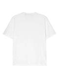 Precise Cotton T-Shirt