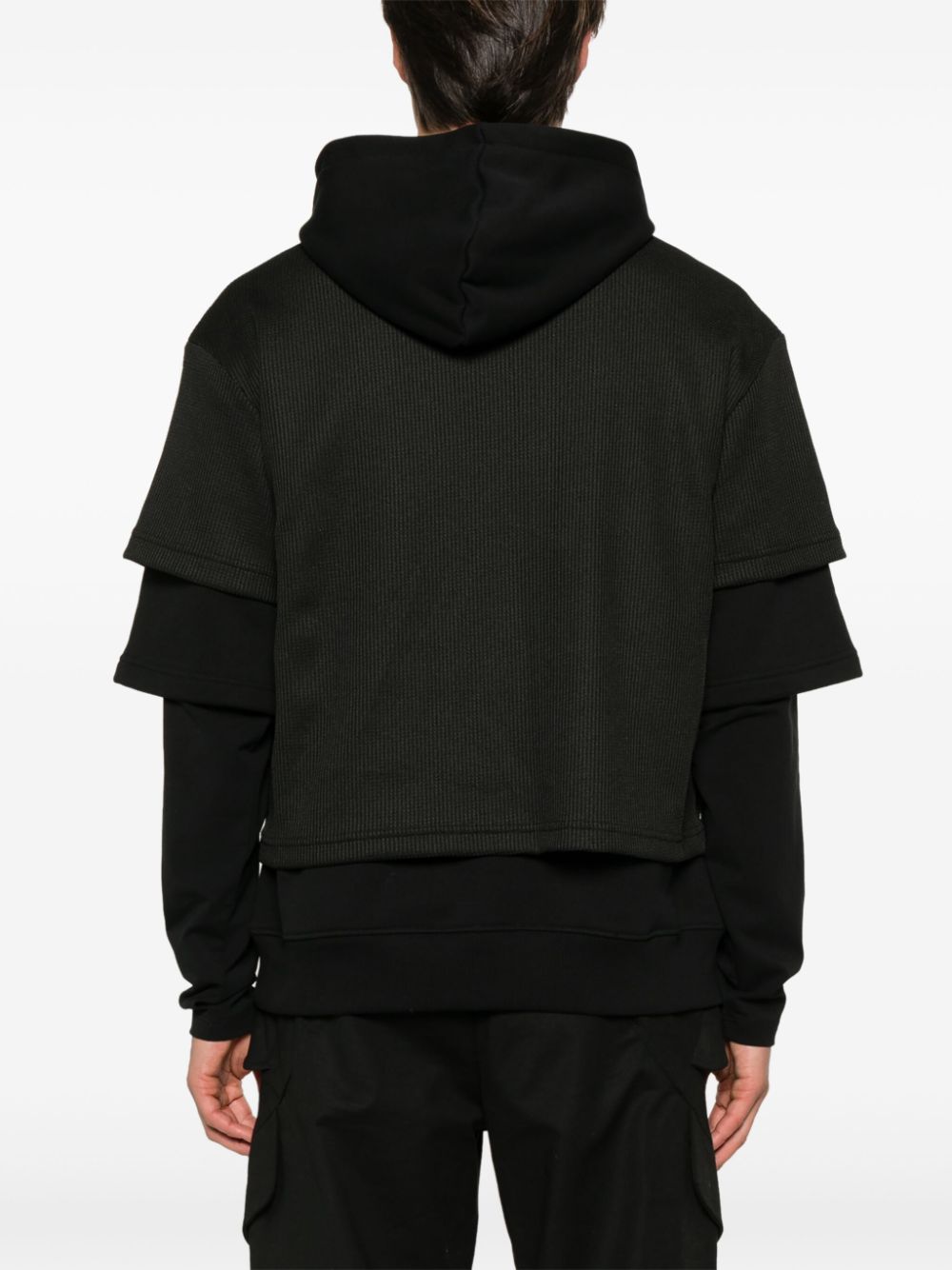 Envelop Hoodie