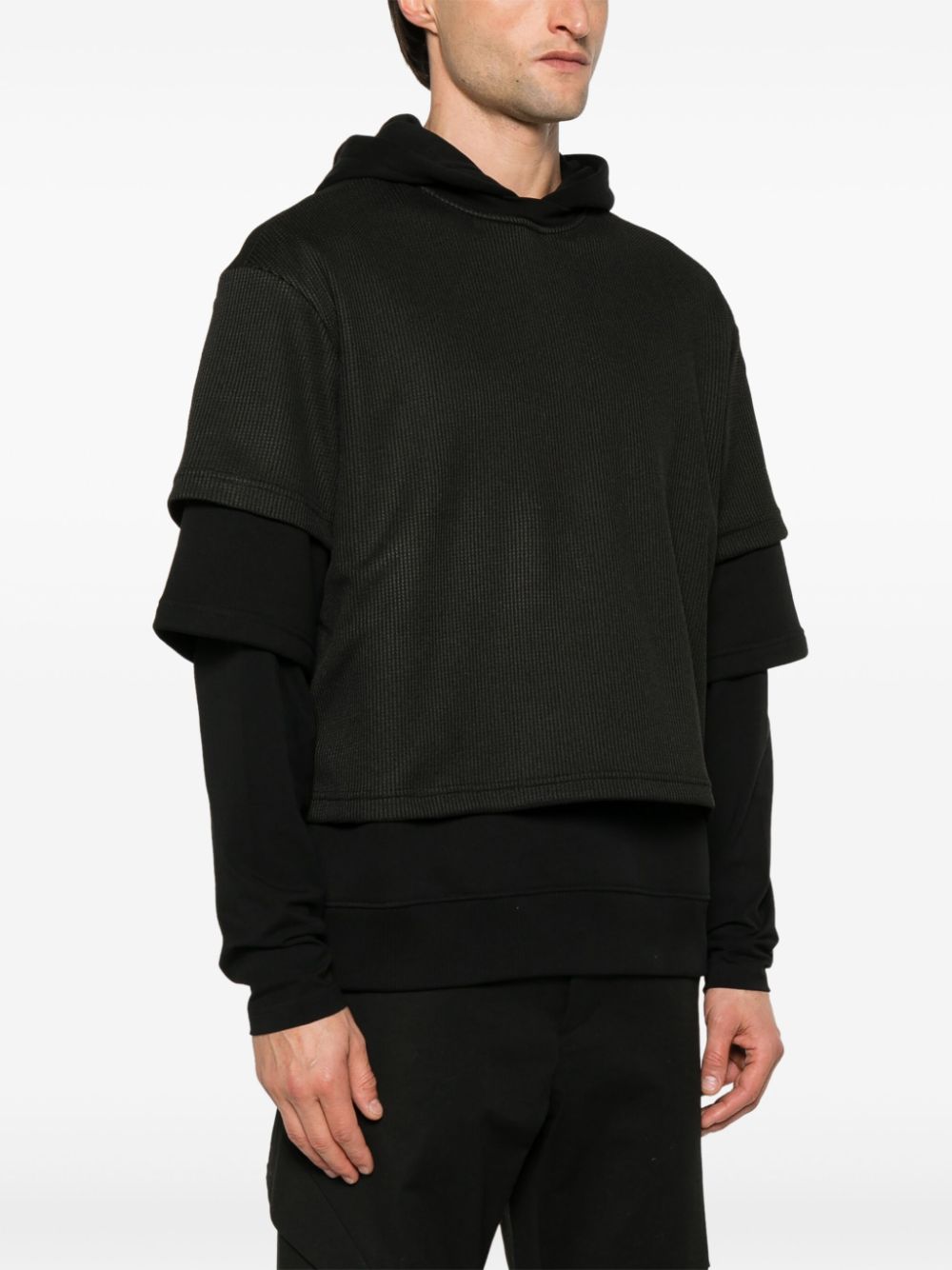 Envelop Hoodie