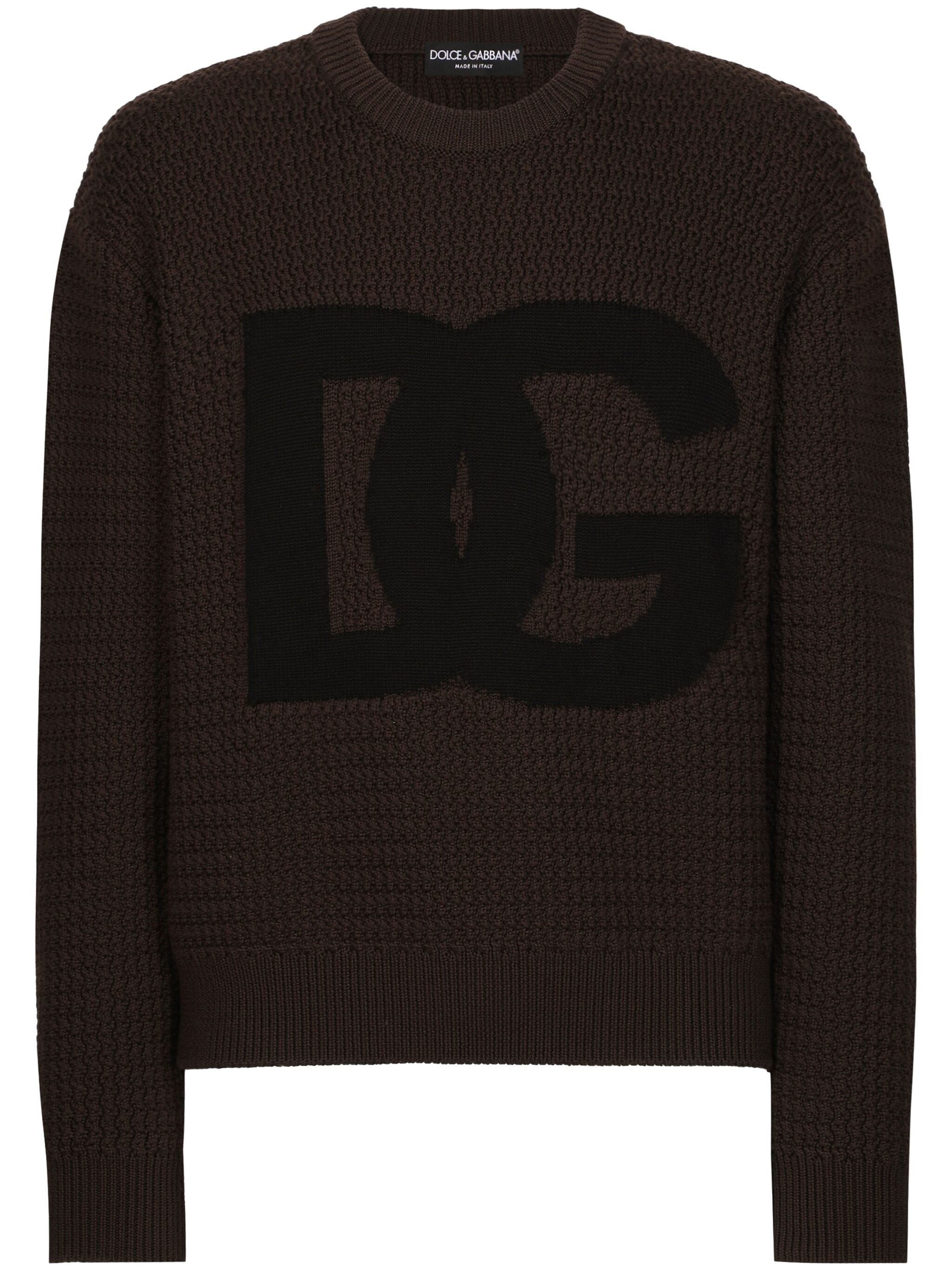 Logo Patch Jumper