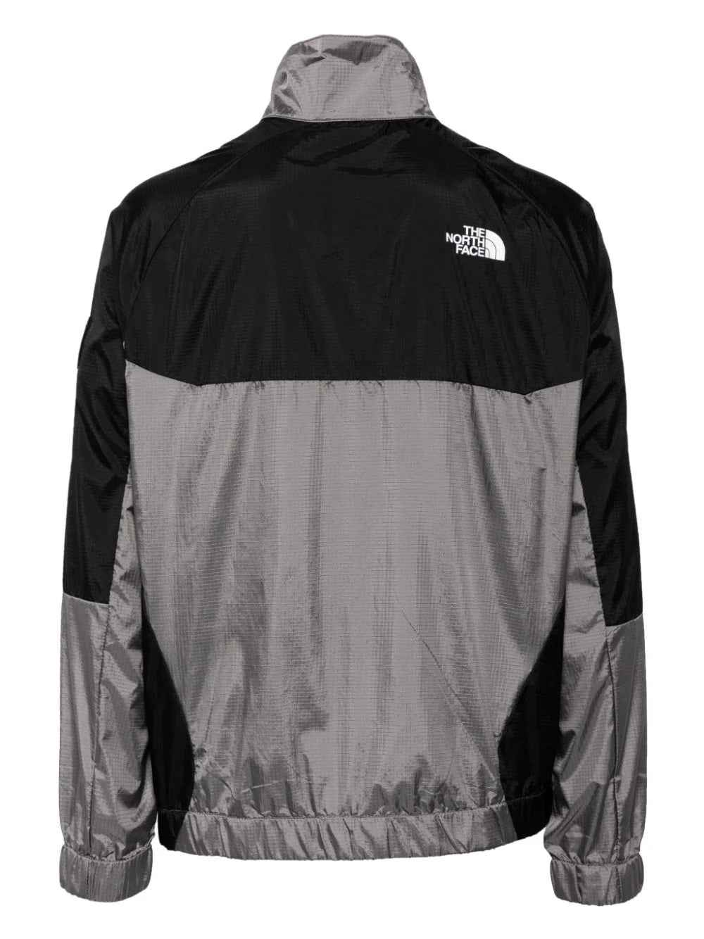 Wind Shell Ripstop Windbreaker