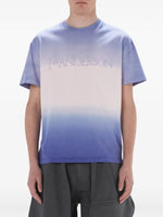 Tie-Dye Organic Cotton T-Shirt