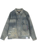 Savage Type-1 Denim Jacket