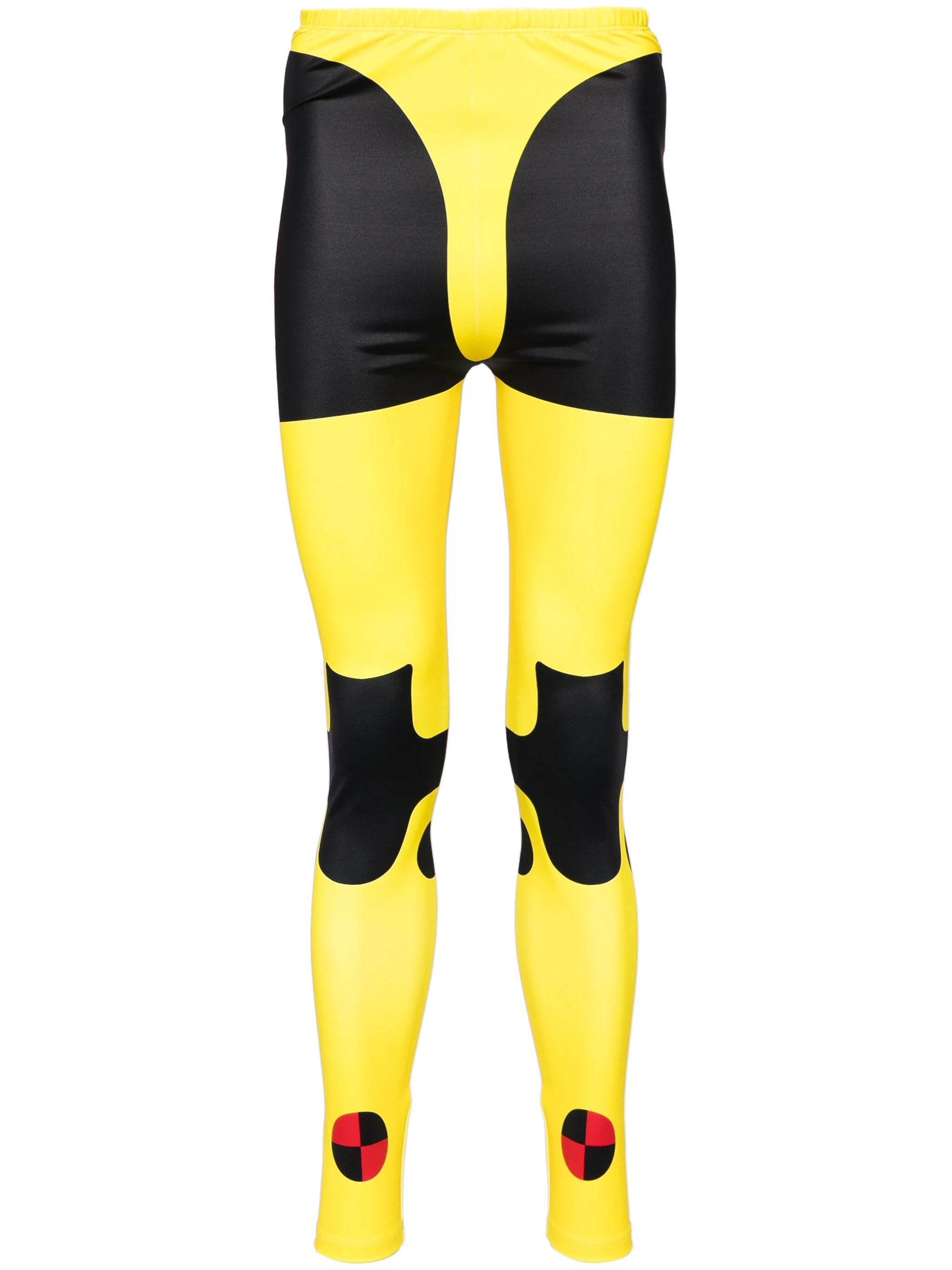 Dummy Bike Leggings