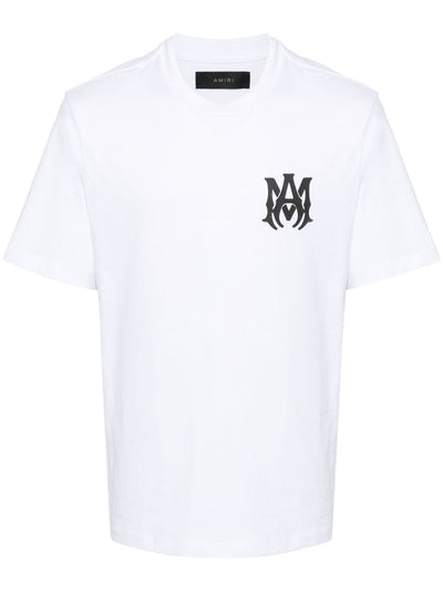 Ma Core Raised-Logo T-Shirt