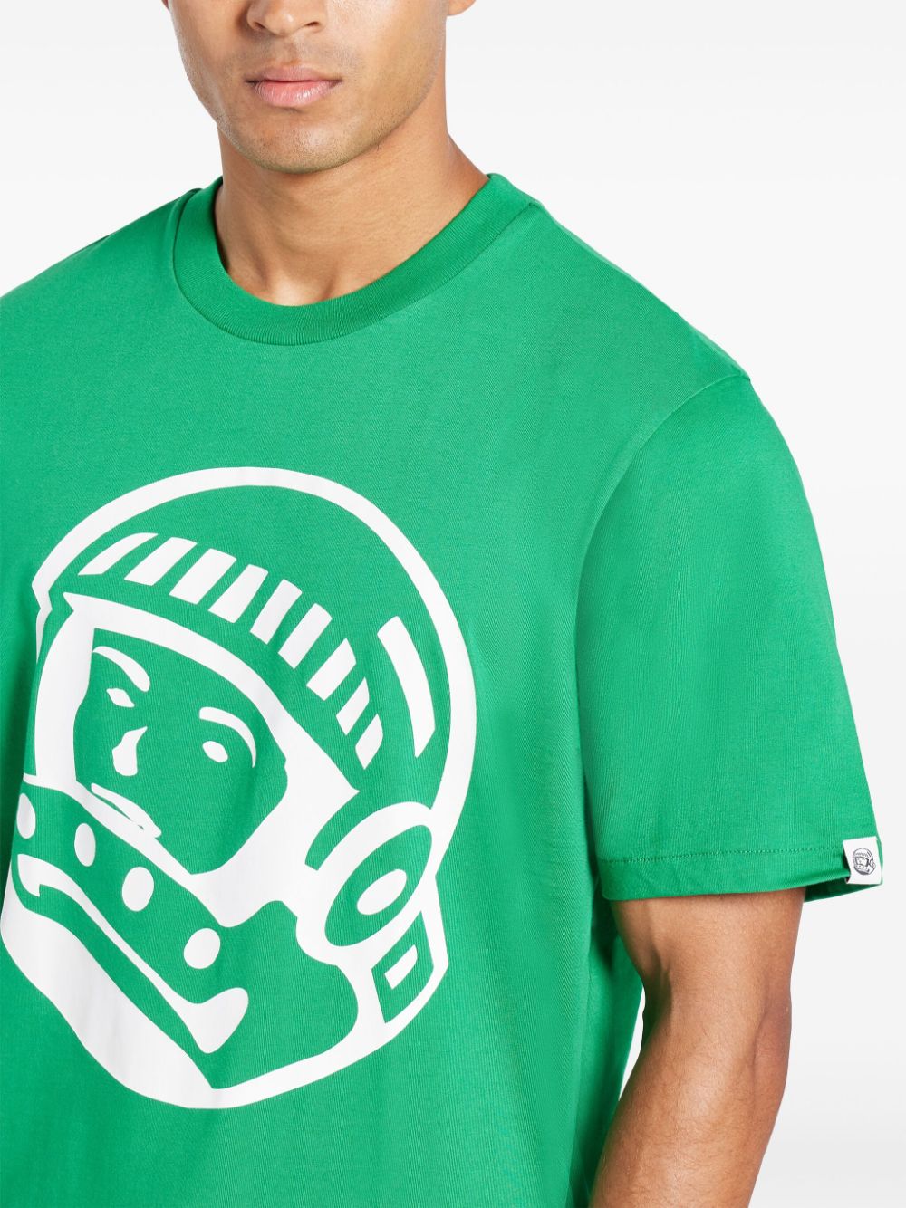 Astro Helmet T-Shirt