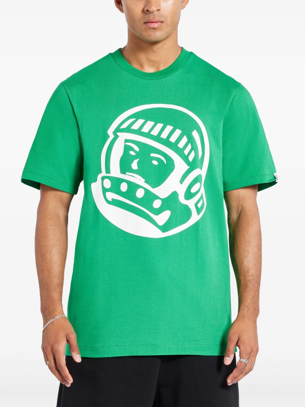 Astro Helmet T-Shirt