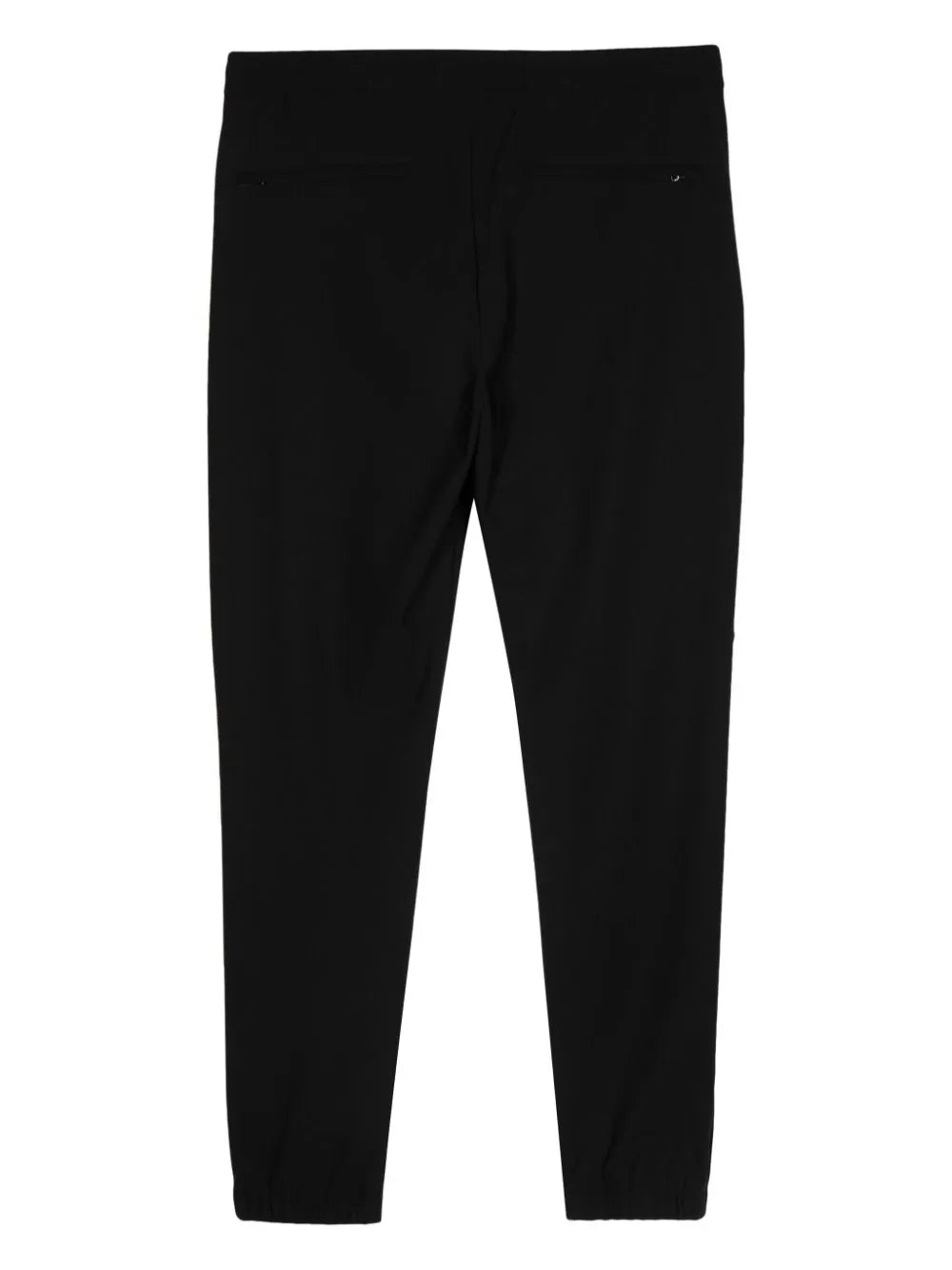 Terrance Mid-Rise Slim-Fit Track Pants