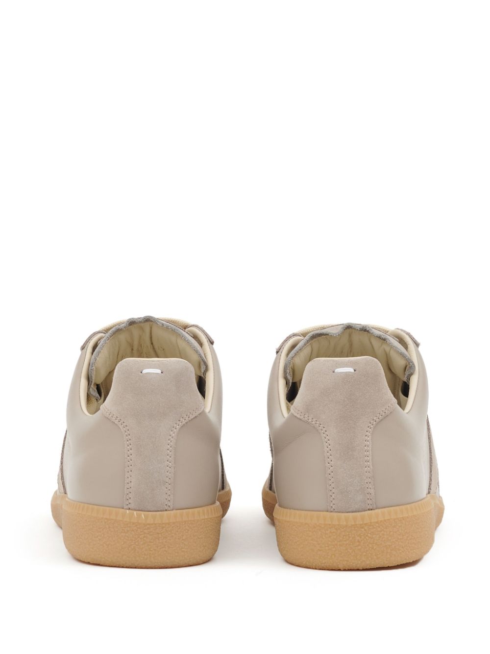 Replica Panelled Sneakers