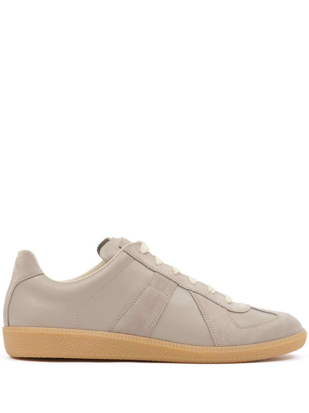 Replica Panelled Sneakers