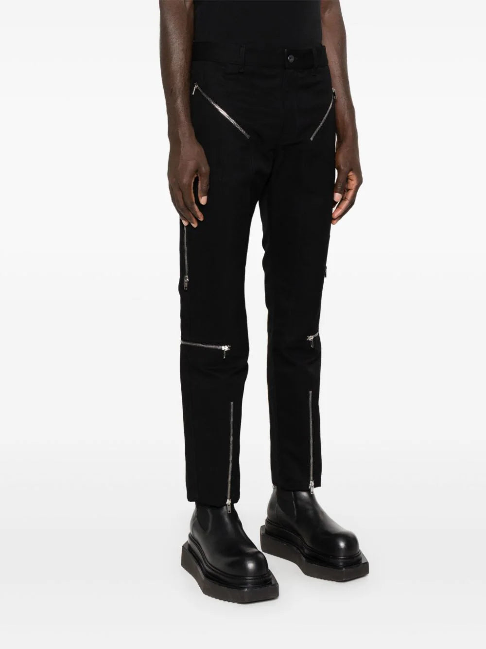 Headon Utility Trousers