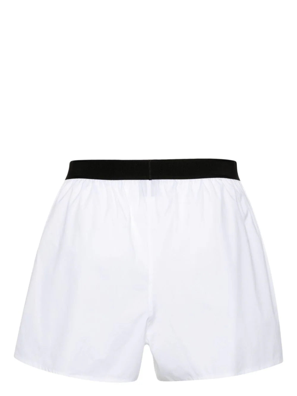 Logo-Waistband Boxer Shorts