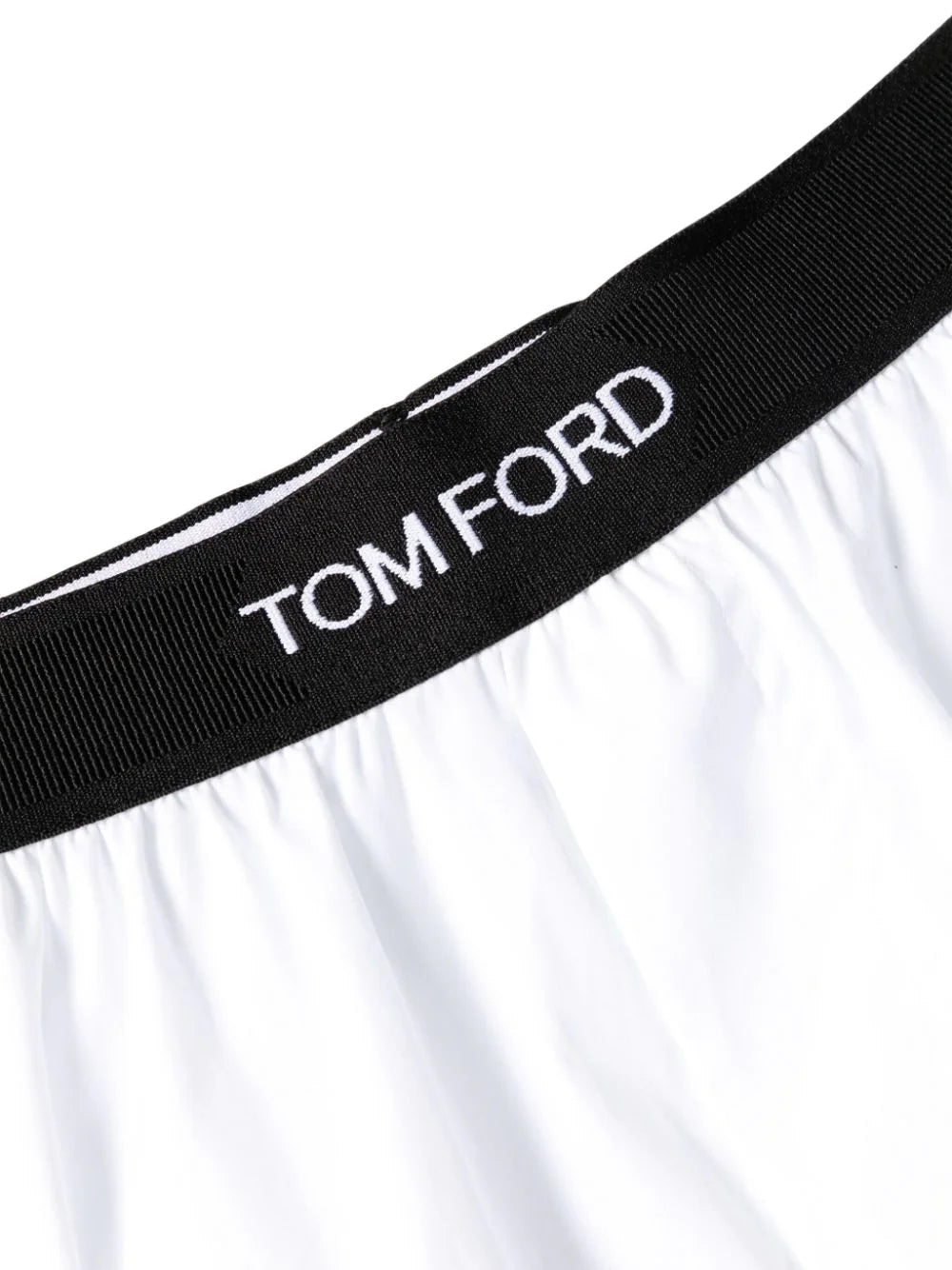 Logo-Waistband Boxer Shorts