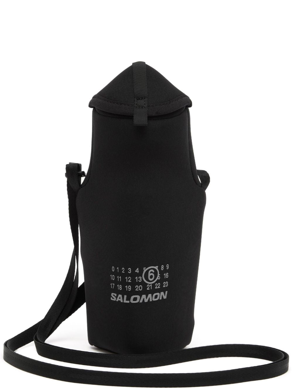 X Salomon Numeric Bottleholder