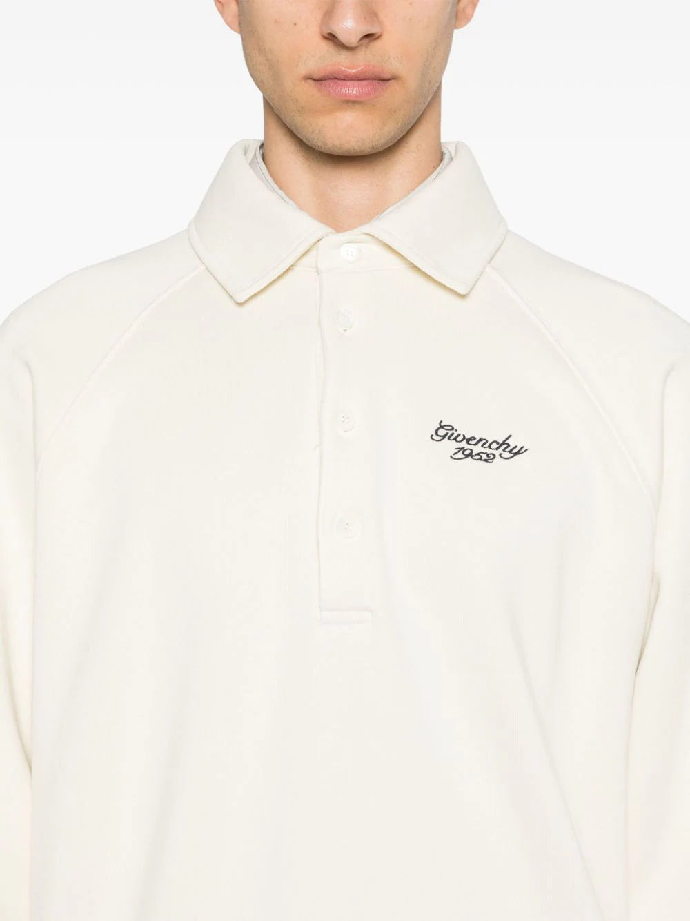 Givenchy 1952 Polo Shirt