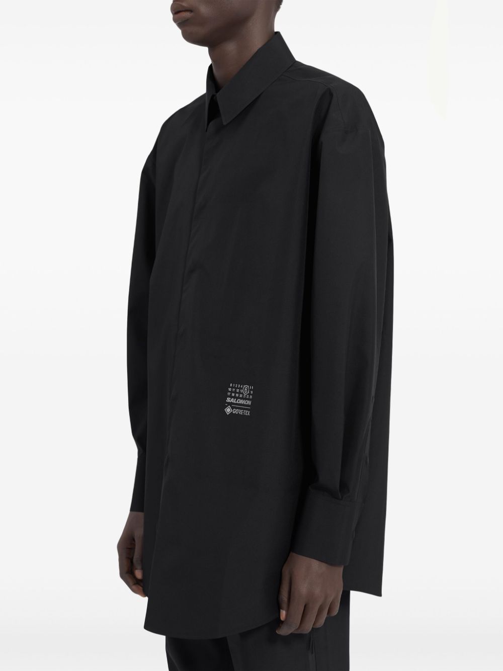 X Salomon Gore-Tex Shirt