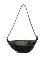 Leather Sling Bag