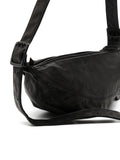 Leather Sling Bag