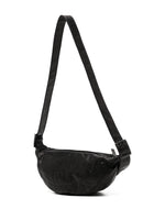 Leather Sling Bag