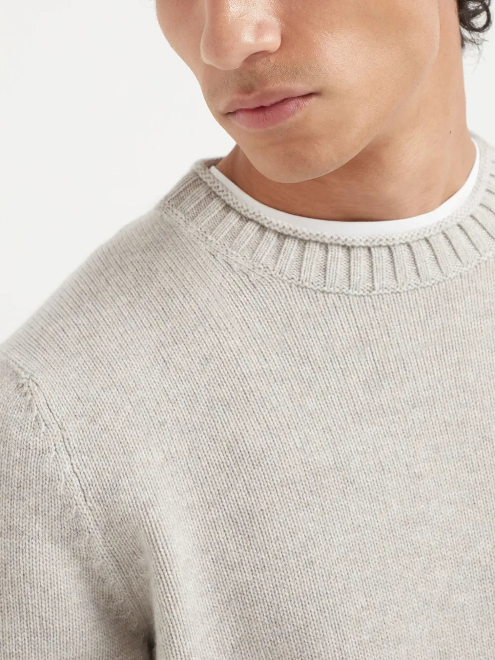 Cashmere Jumper