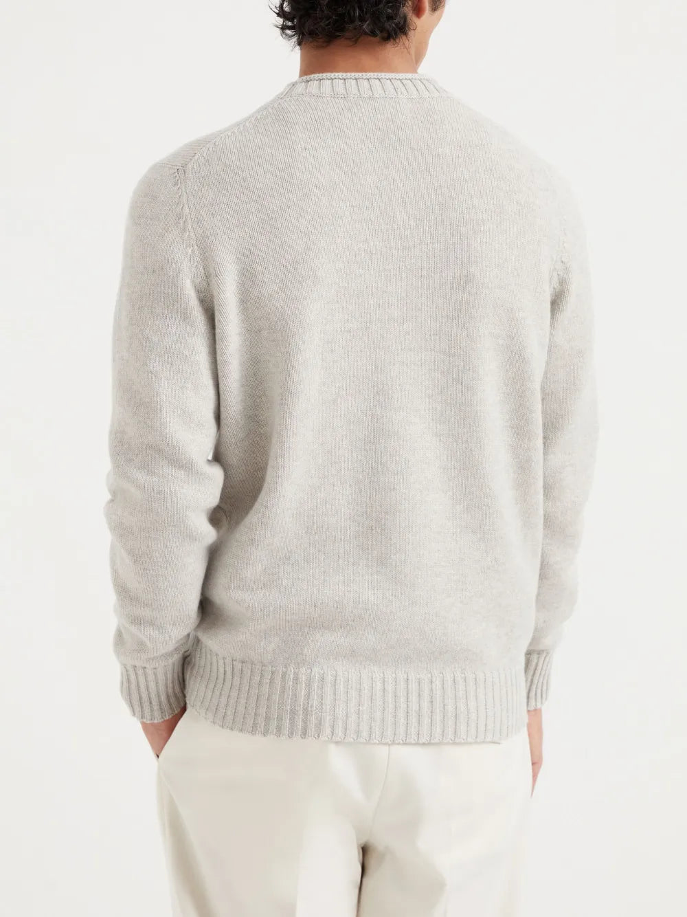 Cashmere Jumper