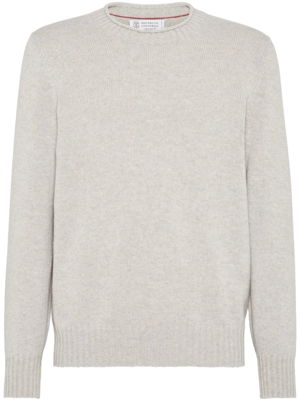 Cashmere Jumper