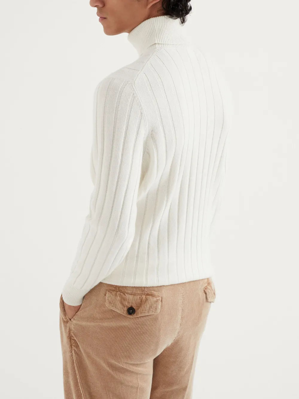 Cashmere Jumper