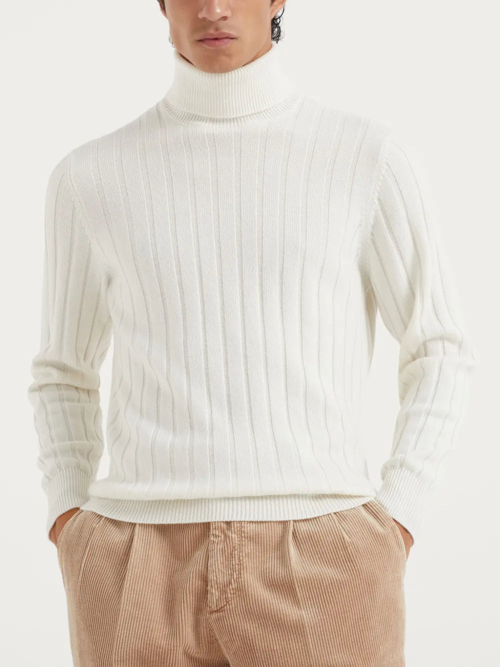 Cashmere Jumper