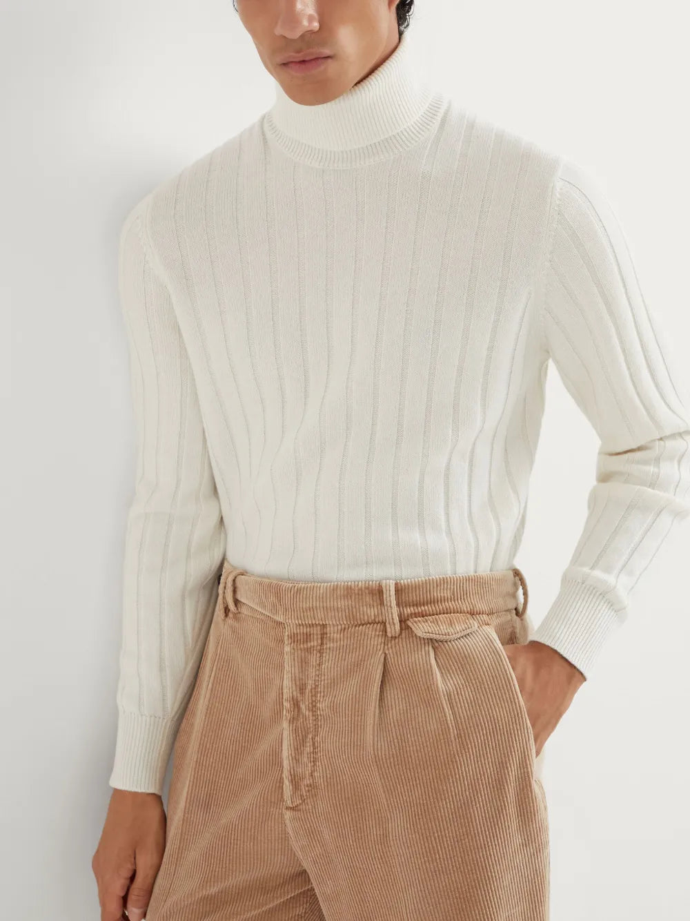 Cashmere Jumper