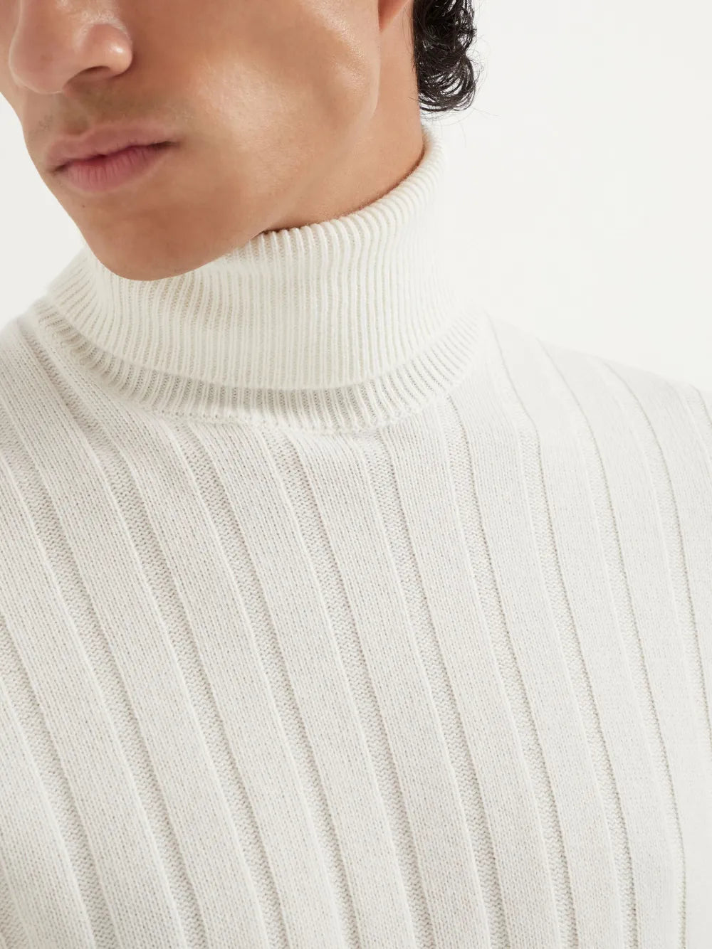 Cashmere Jumper