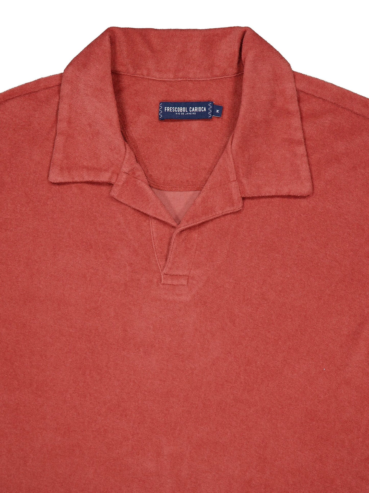 Faustino Cotton Polo Shirt