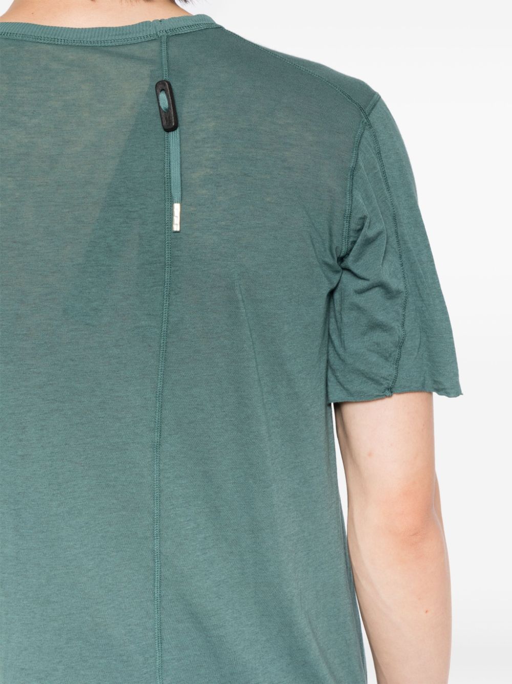 Round Neck T-Shirt