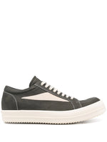 Porterville Vintage Leather Sneakers