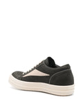 Porterville Vintage Leather Sneakers