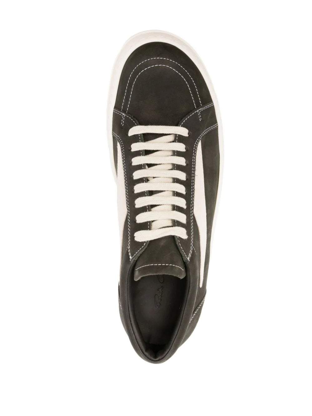 Porterville Vintage Leather Sneakers