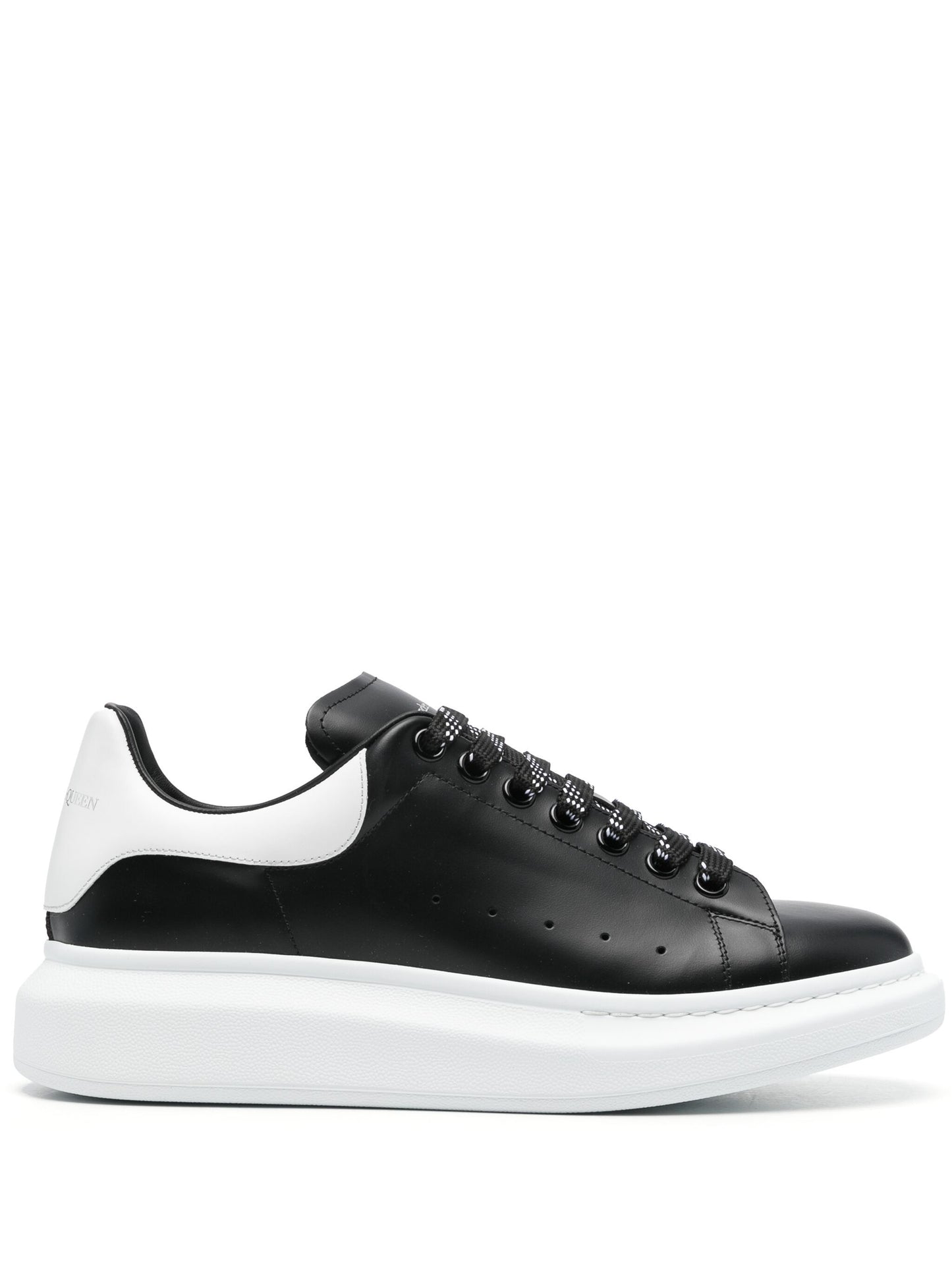 Larry Leather Sneakers